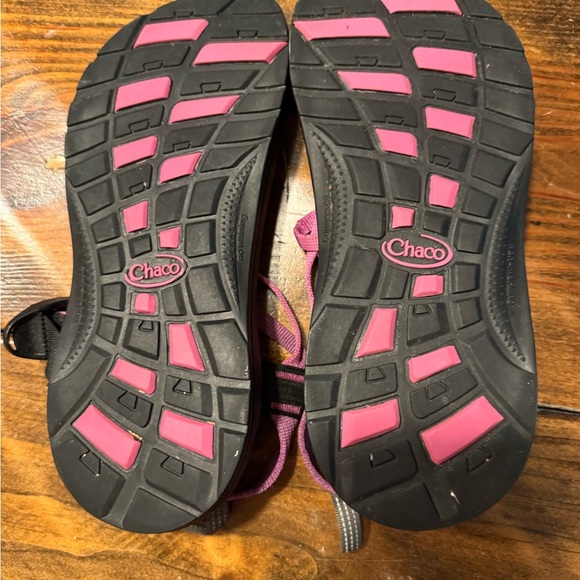 Chaco Sandals Size 6 - Picture 5 of 6